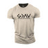 Men's God Is Greater Than The Highs And Lows Cotton T-Shirt